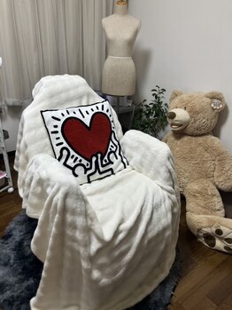 アイカール(I.curl)/リクライニング