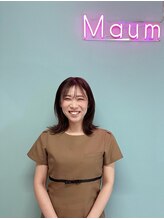 マウム 新潟店(Maum) Watanabe k