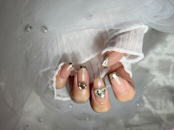 ラヴィ 広島八丁堀店(Ravi)/韓国・ワンホンデザイン