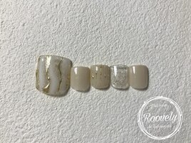 フット定額コース