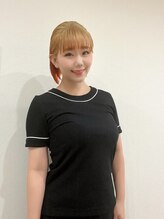 仙豆のちから 豊田店 足立 貴衣