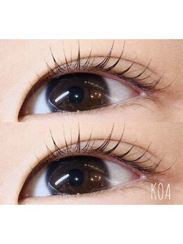 お子様同伴OKのサロン