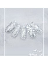 はあとねいる 浦和駅西口店/はあとねいるデザイン