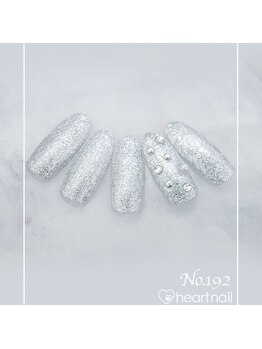 はあとねいる 浦和駅西口店/はあとねいるデザイン