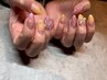 【パラジェル】HAND定額デザインコース¥9.500/初回オフ無料
