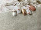 【B5】ブライダル8900円