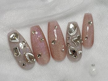 《ネイル》定額デザイン