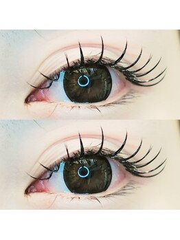 セレビアイ 立川店/マツエク/LED/ledエクステ/立川