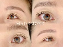 まつ毛エクステ専門サロン マドモア 姫路店