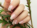 ジェルネイル特別価格￥9350