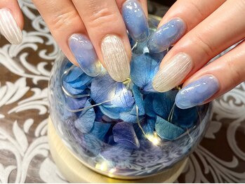 ナナ アトリエネイル(NANA atelier-nail)/★ネイルデザイン★