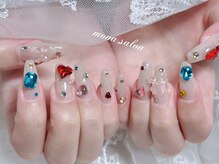 モナサロン(Mona salon)