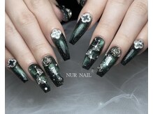 ヌアネイル(NUR NAIL)/