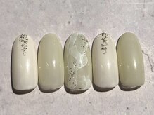 サロン アイ(salon i)/定額Aコース