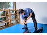 ◆学生限定【全身歪み矯正整体】初回50分　　　￥13,000→￥2,500