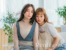 レニーブロウ 福島店(Reni brow)/まつ毛パーマ