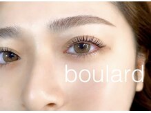 ボラード(boulard)の雰囲気(パリジェンヌ&ミラノスタイルで本物の綺麗な目をご提供します☆)