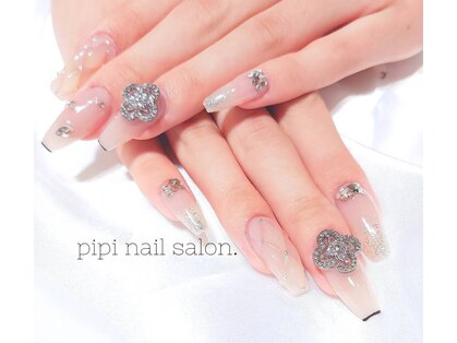 ピピ(pipi)の写真