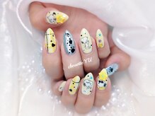 シュエット(Chouette)/