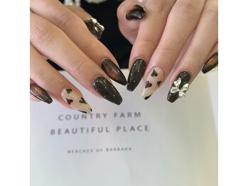 ミールネイル(mir nail)