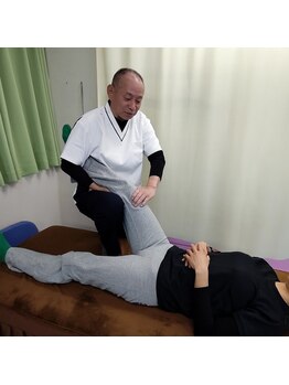 六層尼崎整体院/