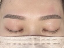 ルクール ヘアー プレジー(Le Coeur HAIR Plaisir)/アイブロウワックス