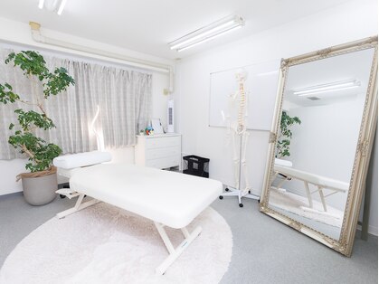 整体寿 川越院(KOTOBUKI)の写真