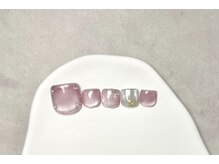 カナリス 神田店(Kanalis)/定額フット