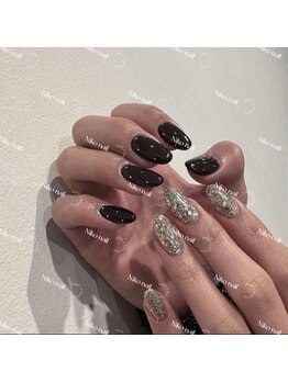 ニコ 高田馬場店(Niko)/持ち込みデザイン