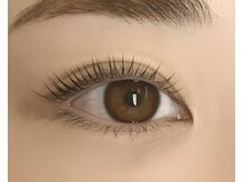 アイミーアイビューティー 宇都宮江曽島店(ime eyebeauty)/長く見える魔法♪