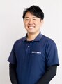 富雄だい整骨院 林 大智