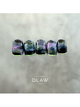 ドロウ フィーグ(DLAW figue)/12月 デザインプラス