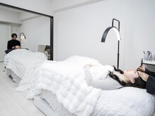 ルナ(Lunaria)/ペア施術