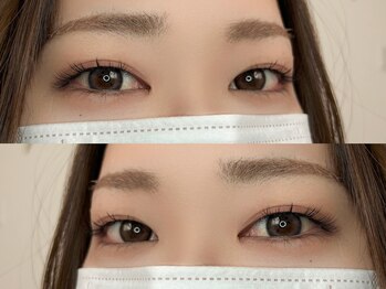 スイ(sui.)/ナチュラル派にも人気の80本