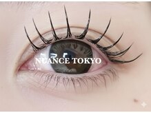 ニュアンストーキョー 大阪梅田本店(NUANCE TOKYO)/ダブルフラット/マツエク/まつげ