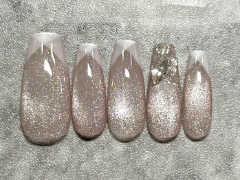 ボーネイル(BEAU NAIL)/Risa限定スタッフオススメ定額