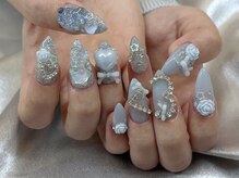 リグナル リット(Lignal.liit)/ハートネイル