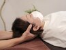 【頭痛・首こり・眼精疲労に】原因から整える本格整体60分¥5,000