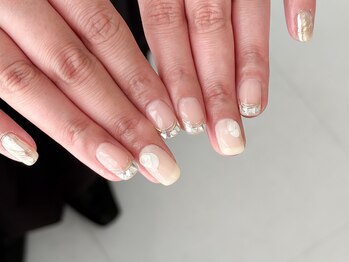 ワンアンドオンリー(One&Only)/