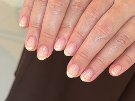 ベイビーブーマー×フレンチ