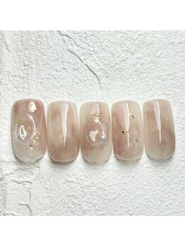 ルアナ 亀戸(Luana)/3月ニュアンス定額