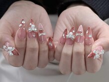 ベルネイル 池袋(Belle Nail)/可愛～いデザイン