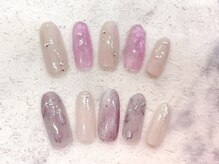 レナ(RENA)の雰囲気（【初回オフ無料】定額ネイル6600円～）