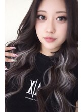 サロン ガオ 下通店(salon GAO)&nbsp;MIYU 