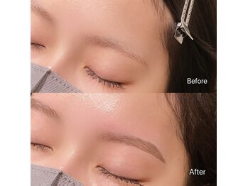 リアン(Lien)/アイブロウスタイリング