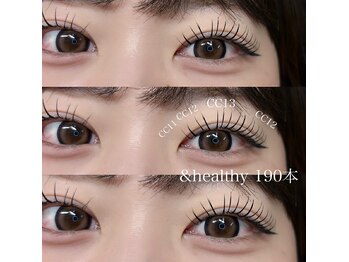 エヌアイズ(neYES!)/ ☆アンドヘルシー190本☆