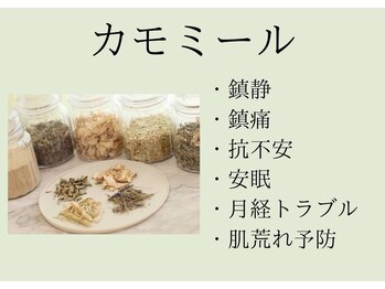 ブリリア モア(Brillia Moi)/【よもぎ蒸し】ハーブブレンド