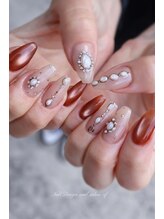 エフネイル(ef nail)