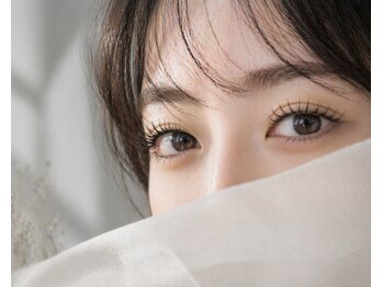 リリィ(Riliy)の写真/自然に盛れる♪セーブル/フラットラッシュ/ラッシュリフト