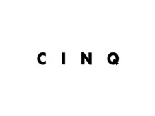 CINQ【7月上旬 OPEN(予定)】